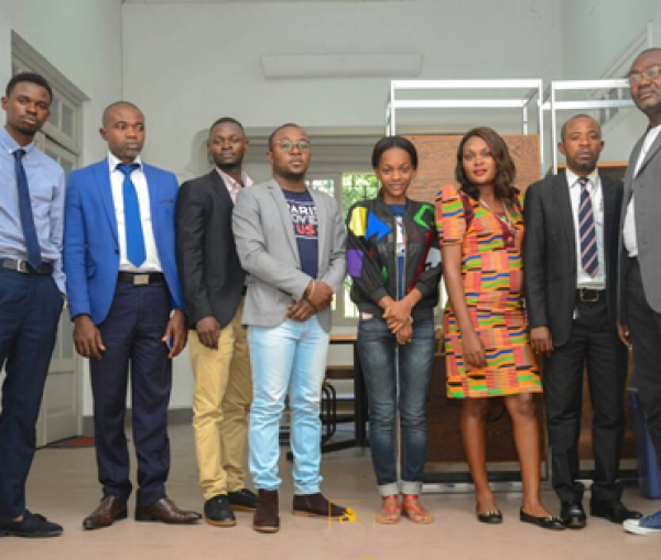 Rependue sur toute la R&eacute;publique D&eacute;mocratique